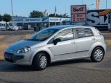 Fiat Punto Evo bei Reisemobile.expert - Abbildung (11 / 15)