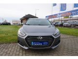 Hyundai i40 cw bei Reisemobile.expert - Abbildung (10 / 15)