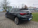 Opel Astra bei Reisemobile.expert - Abbildung (7 / 15)