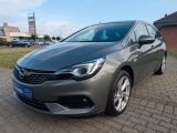 Opel Astra bei Reisemobile.expert - Abbildung (8 / 15)