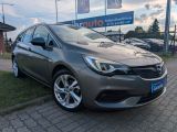 Opel Astra bei Reisemobile.expert - Abbildung (9 / 15)