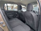 Dacia Logan bei Reisemobile.expert - Abbildung (13 / 15)