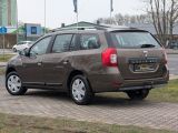 Dacia Logan bei Reisemobile.expert - Abbildung (3 / 15)