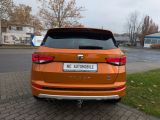 Seat Ateca bei Reisemobile.expert - Abbildung (10 / 15) Seat Ateca bei Reisemobile.expert - Abbildung (10 / 15)