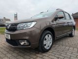 Dacia Logan bei Reisemobile.expert - Abbildung (8 / 15)