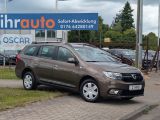 Dacia Logan bei Reisemobile.expert - Abbildung (2 / 15)