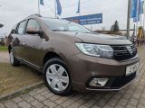 Dacia Logan bei Reisemobile.expert - Abbildung (9 / 15)