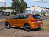 Seat Ateca bei Reisemobile.expert - Abbildung (2 / 15)