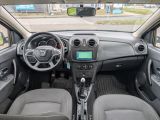 Dacia Logan bei Reisemobile.expert - Abbildung (15 / 15)