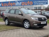 Dacia Logan bei Reisemobile.expert - Abbildung (5 / 15)