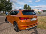 Seat Ateca bei Reisemobile.expert - Abbildung (7 / 15)