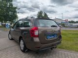 Dacia Logan bei Reisemobile.expert - Abbildung (6 / 15)