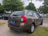 Dacia Logan bei Reisemobile.expert - Abbildung (8 / 15)