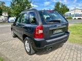 Kia Sportage bei Reisemobile.expert - Abbildung (4 / 15)