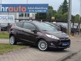Ford Fiesta bei Reisemobile.expert - Abbildung (3 / 15)