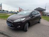 Ford Fiesta bei Reisemobile.expert - Abbildung (6 / 15)
