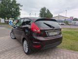 Ford Fiesta bei Reisemobile.expert - Abbildung (4 / 15)