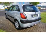 Kia Rio bei Reisemobile.expert - Abbildung (4 / 15)