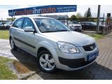 Kia Rio bei Reisemobile.expert - Abbildung (2 / 15)