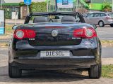 VW Eos bei Reisemobile.expert - Abbildung (12 / 15) VW Eos bei Reisemobile.expert - Abbildung (12 / 15)