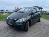 Mercedes-Benz A-Klasse bei Reisemobile.expert - Abbildung (4 / 15)