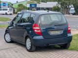 Mercedes-Benz A-Klasse bei Reisemobile.expert - Abbildung (6 / 15)