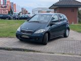 Mercedes-Benz A-Klasse bei Reisemobile.expert - Abbildung (2 / 15)