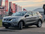 Nissan Qashqai bei Reisemobile.expert - Abbildung (5 / 15) Nissan Qashqai bei Reisemobile.expert - Abbildung (5 / 15)