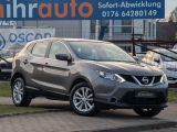 Nissan Qashqai bei Reisemobile.expert - Abbildung (2 / 15) Nissan Qashqai bei Reisemobile.expert - Abbildung (2 / 15)