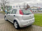 Fiat Punto bei Reisemobile.expert - Abbildung (7 / 15)