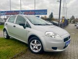 Fiat Punto bei Reisemobile.expert - Abbildung (2 / 15)