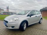 Fiat Punto bei Reisemobile.expert - Abbildung (3 / 15)