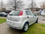 Fiat Punto bei Reisemobile.expert - Abbildung (8 / 15)