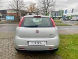 Fiat Punto bei Reisemobile.expert - Abbildung (9 / 15)