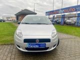 Fiat Punto bei Reisemobile.expert - Abbildung (6 / 15)