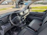Opel Vivaro bei Reisemobile.expert - Abbildung (15 / 15) Opel Vivaro bei Reisemobile.expert - Abbildung (15 / 15)