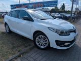 Renault Megane III bei Reisemobile.expert - Abbildung (9 / 15)