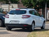 Renault Megane III bei Reisemobile.expert - Abbildung (2 / 15)
