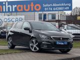 Peugeot 308 bei Reisemobile.expert - Abbildung (2 / 15)