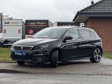 Peugeot 308 bei Reisemobile.expert - Abbildung (5 / 15)