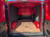 Opel Vivaro bei Reisemobile.expert - Abbildung (12 / 15)