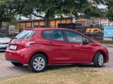 Peugeot 208 bei Reisemobile.expert - Abbildung (9 / 15)