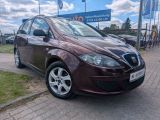 Seat Altea bei Reisemobile.expert - Abbildung (5 / 15)