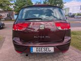 Seat Altea bei Reisemobile.expert - Abbildung (8 / 15)