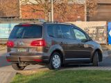 VW Touran bei Reisemobile.expert - Abbildung (7 / 15)