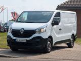 Renault Trafic bei Reisemobile.expert - Abbildung (4 / 15)