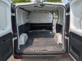 Renault Trafic bei Reisemobile.expert - Abbildung (12 / 15)