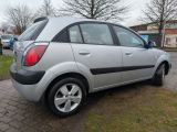 Kia Rio bei Reisemobile.expert - Abbildung (3 / 15)