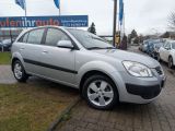 Kia Rio bei Reisemobile.expert - Abbildung (2 / 15)