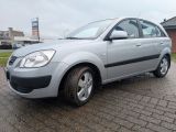 Kia Rio bei Reisemobile.expert - Abbildung (5 / 15)